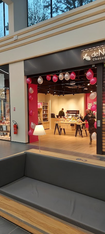 De Neuville – Chocolat Français, Chocolatier au Pian-Médoc