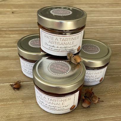 Les Chocolats De Cathielala Chocolatier à Ensisheim