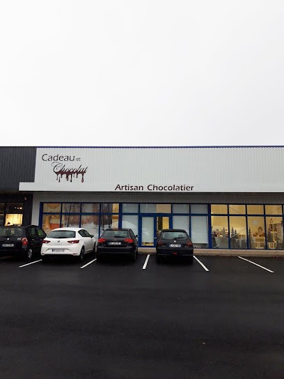 Cadeau et Chocolat Chambray, Chocolatier à Chambray-lès-Tours