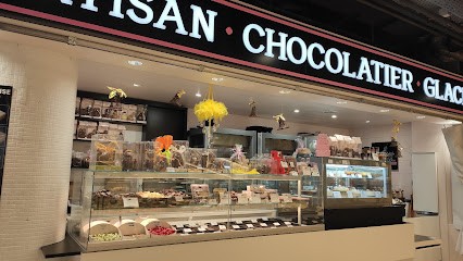 Artisan Chocolatier- Glacier- Confiseur- De la Fève au Palais -Toulouse Victor Hugo, Chocolatier à Toulouse