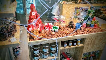 Les Chocolatiers, Chocolatier à Saint-Cloud