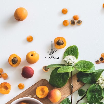 Artisan Chocolatier Paris Chocolat, Chocolatier à Trèbes