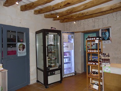 Berthe Et Perrin Confiseurs, Chocolatier à Vernoil-le-Fourrier