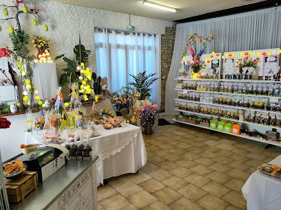 Mademoiselle Chocolat Paris Fr, Chocolatier à Guerville