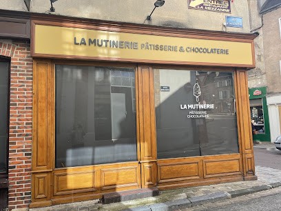 Chocolaterie La Mutinerie, Chocolatier à Sézanne