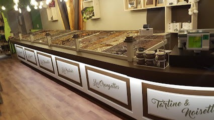 Chocolaterie de Larra, Chocolatier à Grenade