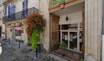 Boutique Chocolat.T, Chocolatier à Valréas