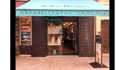 Jeff De Bruges, Chocolatier à Vence