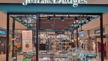 Jeff de Bruges, Chocolatier à Grenoble