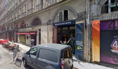 choc choc, Chocolatier à Grenoble