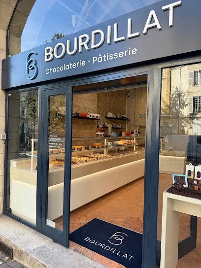 Chocolaterie Pâtisserie Bourdillat - Angers, Chocolatier à Angers
