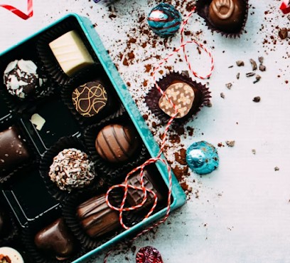 Chocobo, Chocolatier à Valence