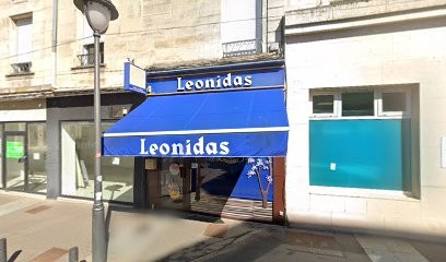 Leonidas, Chocolatier à Saint-Dizier