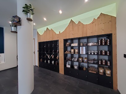 Pépite Chocolaterie Pâtisserie, Chocolatier à Bourg-Saint-Maurice