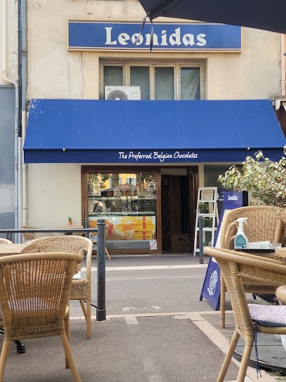 Léonidas, Chocolatier à Vence