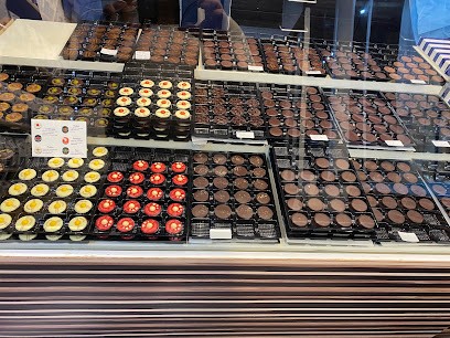 Chocolat Le Pompon, Chocolatier à Paris 05