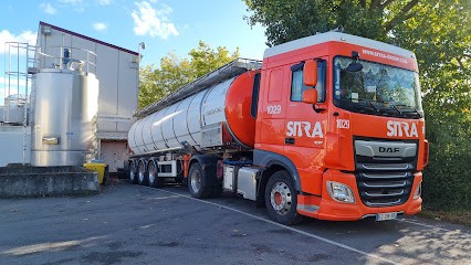 Biscuits Delacre, Chocolatier à Nieppe