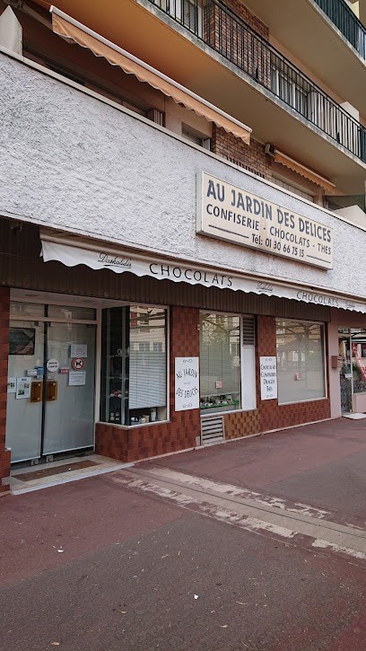 Au Jardin des Délices, Chocolatier à Maurepas
