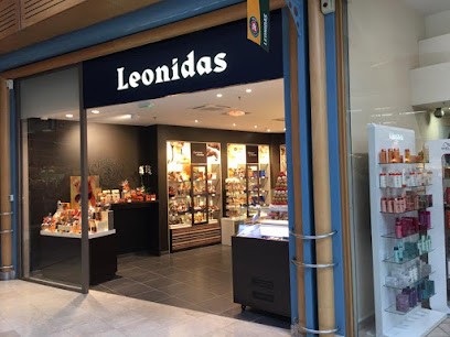 LEONIDAS, Chocolatier à Grasse