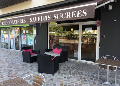 Saveurs Sucrées, Chocolatier à Gradignan