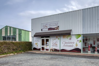 Lafaye Chocolat, Chocolatier à Marsac-sur-l'Isle