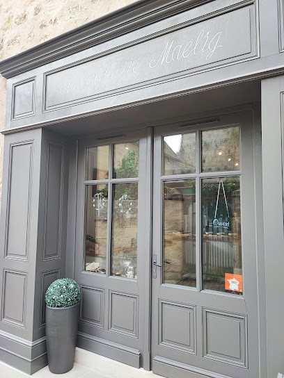 Chocolaterie Maëlig, Chocolatier à Saint-Émilion