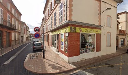Gourmandises Et Cacao, Chocolatier à Castelsarrasin