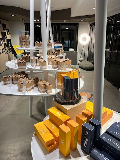 Johann Dubois Chocolatier Breton Langueux, Chocolatier à Langueux