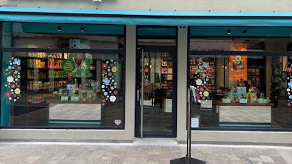 Jeff De Bruges, Chocolatier à Thionville