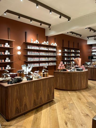 Chocolaterie Vincent Guerlais - Sautron, Chocolatier à Sautron