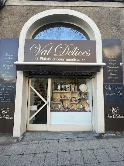 Val Delices Chocolatier à Auch