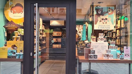 Jeff De Bruges, Chocolatier à Nancy