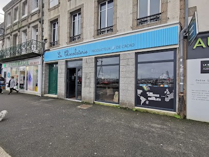 La Chocolaterie - Concarneau, Chocolatier à Concarneau