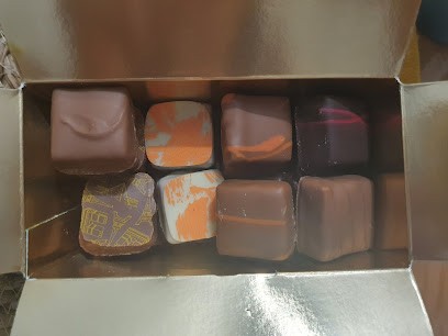Maître Chocolatier Diot, Chocolatier au Tréport