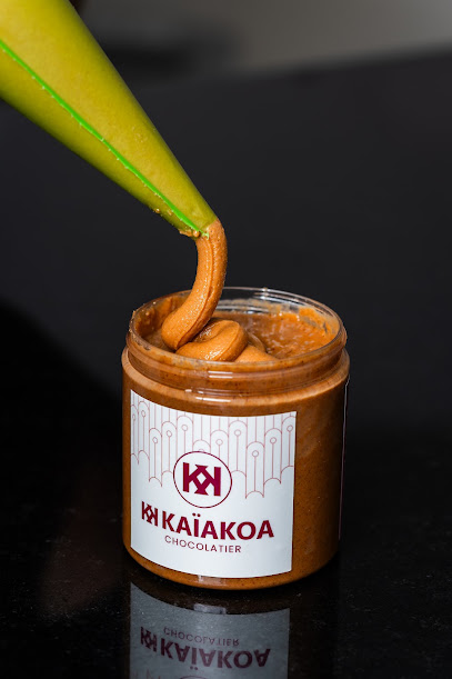 Kaïakoa, Chocolatier à Saint-Rémy-de-Provence