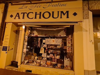 Atchoum, Chocolatier à Somain