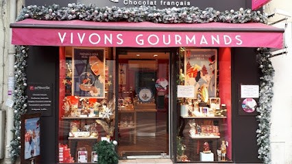 de Neuville – Chocolat français, Chocolatier à Paris 13