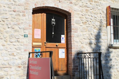 La Gâterie Cévenole, Chocolatier à Saint-Victor-de-Malcap