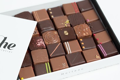 Thomas Laresche Artisan Chocolatier, Chocolatier à Pouilley-les-Vignes