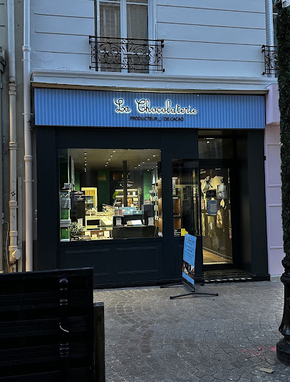 La Chocolaterie - Courbevoie, Chocolatier à Courbevoie