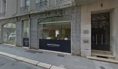 CING - Comité Interprofessionel de la Noix de Grenoble, Chocolatier à Grenoble