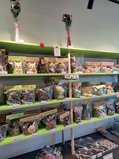 Chocolaterie Jacques Bockel Golbey Chocolatier à Golbey