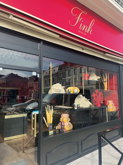 FINK depuis 1828 - Chauvigny, Chocolatier à Chauvigny