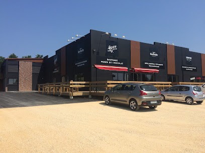 Rody Chocolaterie, Chocolatier à Castillonnès