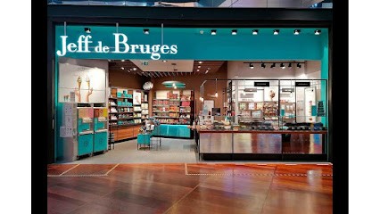 Jeff de Bruges, Chocolatier à Lille