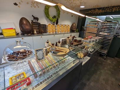 Chocolat Illèné, Chocolatier à Paris 18