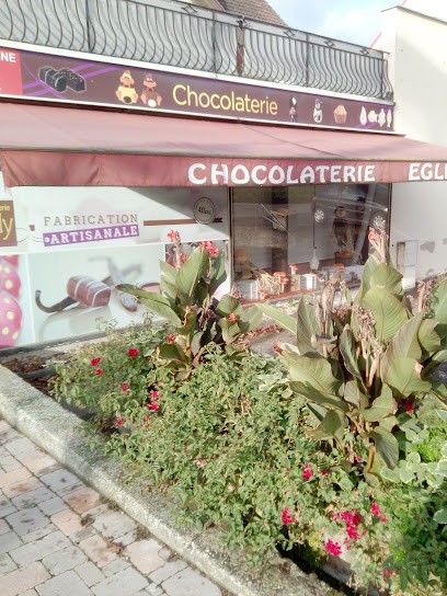 Chocolaterie Egly Magasin, Chocolatier à Wasselonne