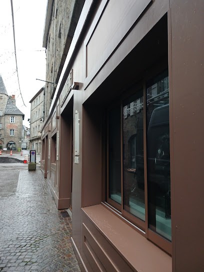 La Chocolaterie Ussel, Chocolatier à Ussel