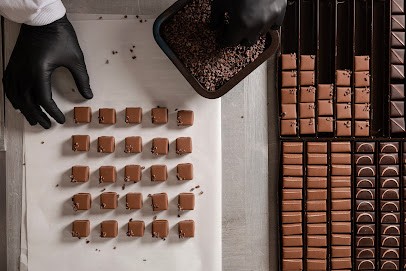 Chocolaterie Daniel Stoffel, Chocolatier à Ribeauvillé