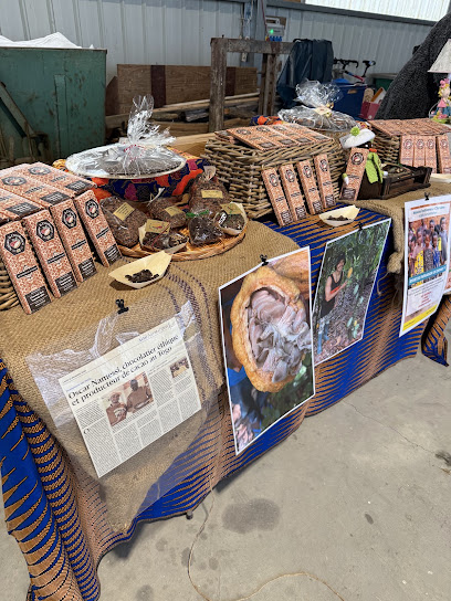 Natex Chocolat, Chocolatier à Dompierre-sur-Veyle